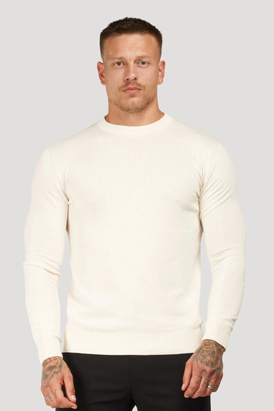THE NAPOLI CREWNECK SWEATER BUNDLE 4-PIECE SET